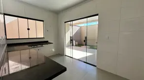 Imagem 3 - Casa em Jardim Dom Bosco, Aparecida de Goiânia - GO