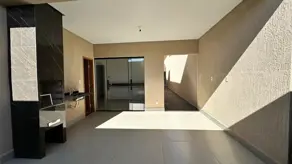 Imagem 2 - Casa em Jardim Dom Bosco, Aparecida de Goiânia - GO