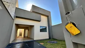 Casa Jardim Dom Bosco, Aparecida de Goiânia - GO — foto 1