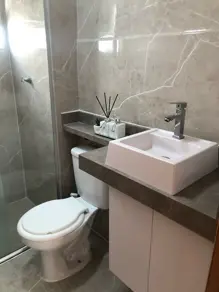 Apartamento Residencial Monte Carlo, Goiânia - GO — foto 1