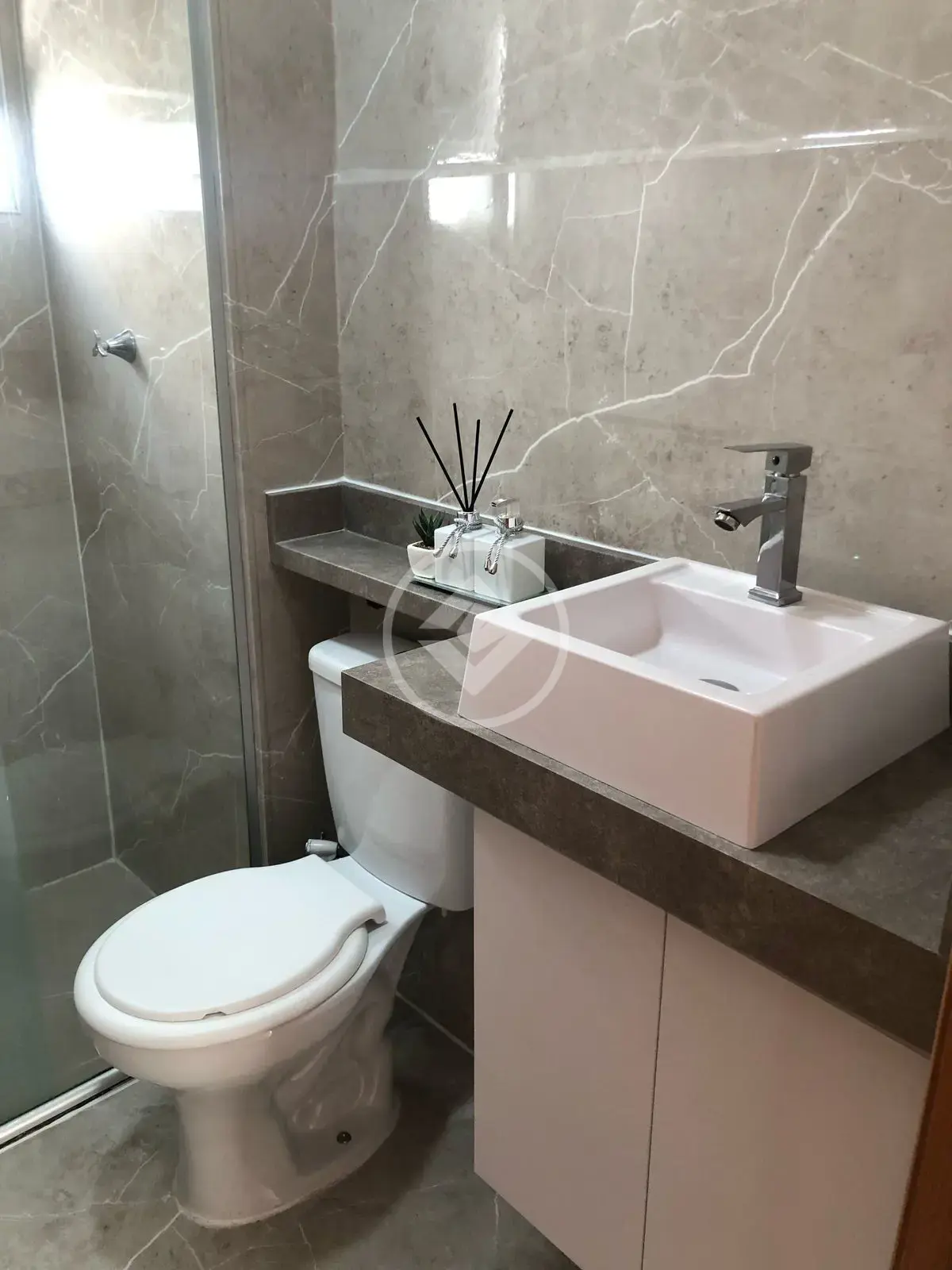 Imagem 1 - Apartamento em Residencial Monte Carlo, Goiânia - GO