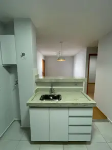Apartamento Residencial Monte Carlo, Goiânia - GO — foto 2