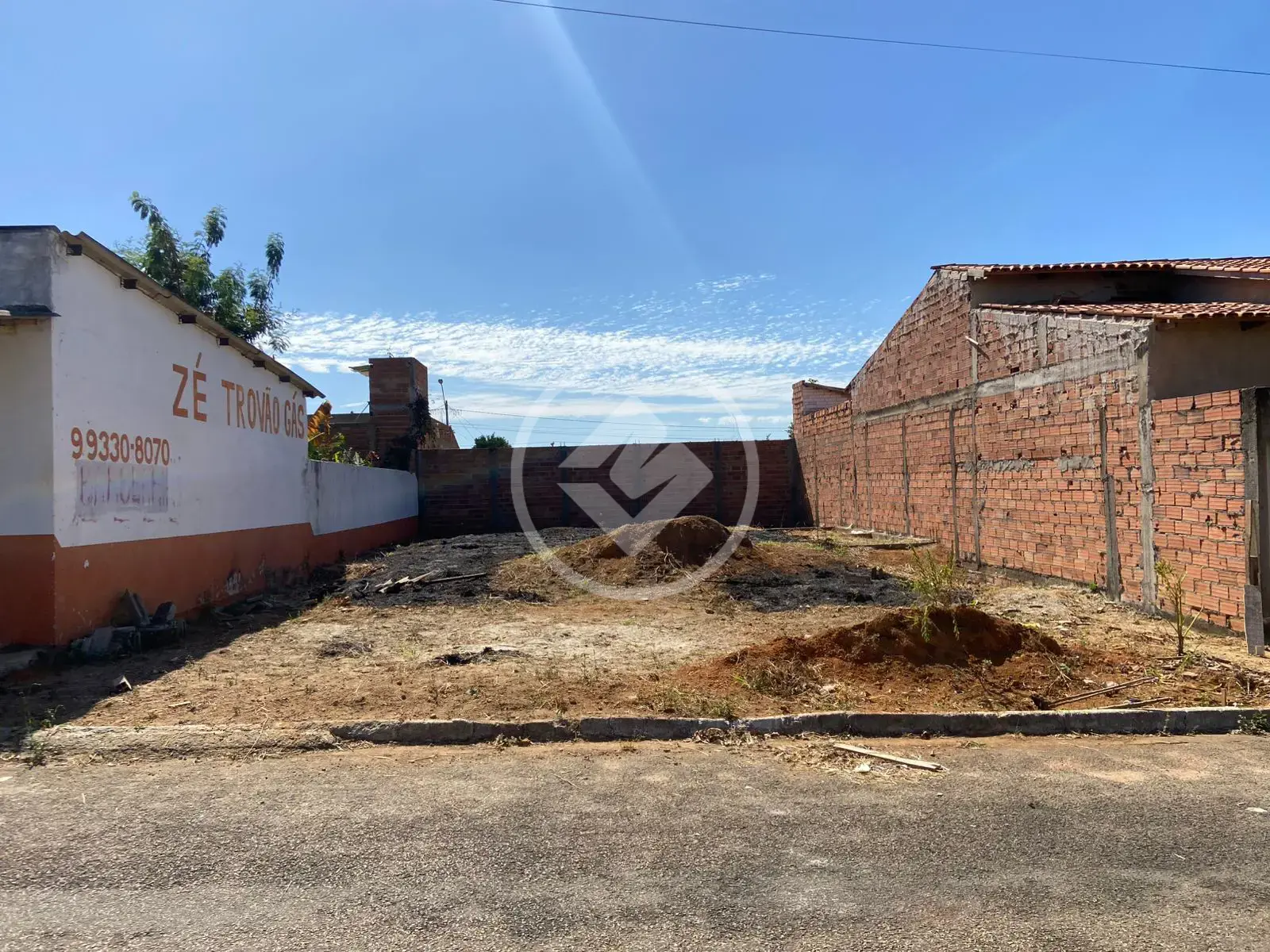 Imagem 1 - Terreno em Centro, Abadia de Goiás - GO