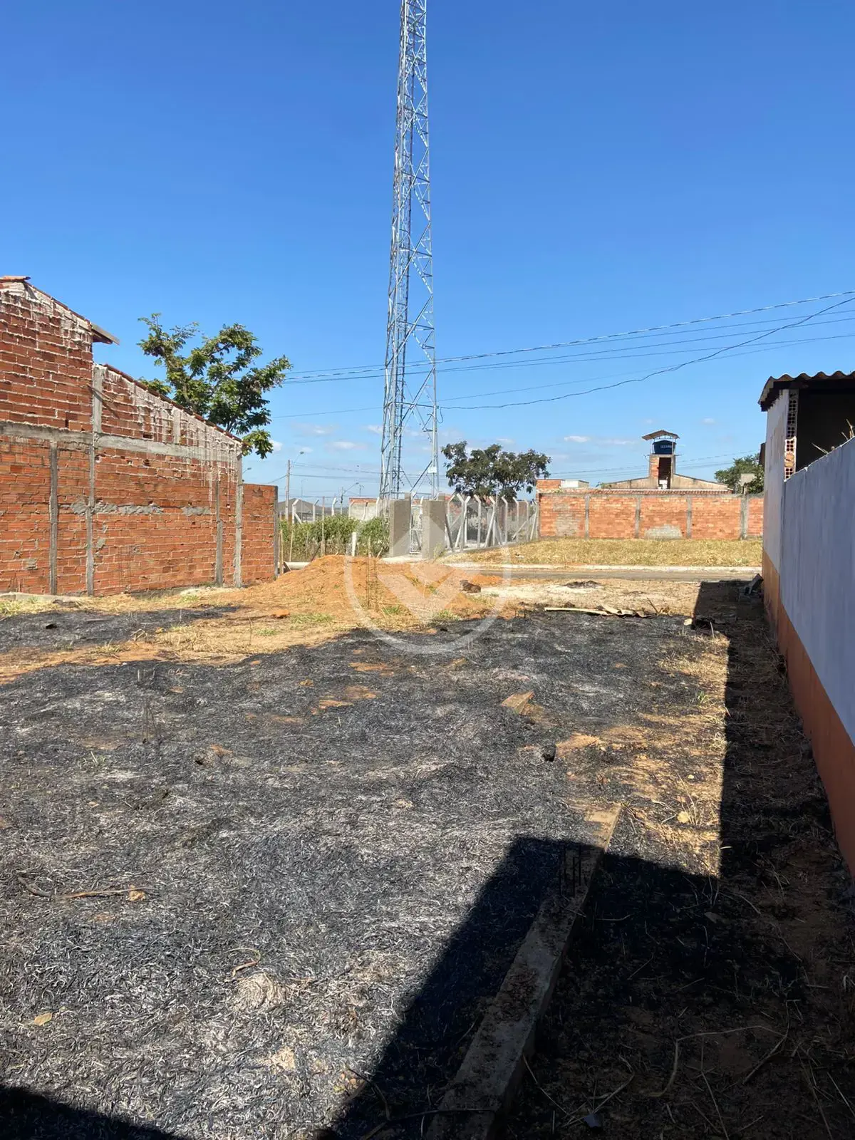 Imagem 1 - Terreno em Centro, Abadia de Goiás - GO