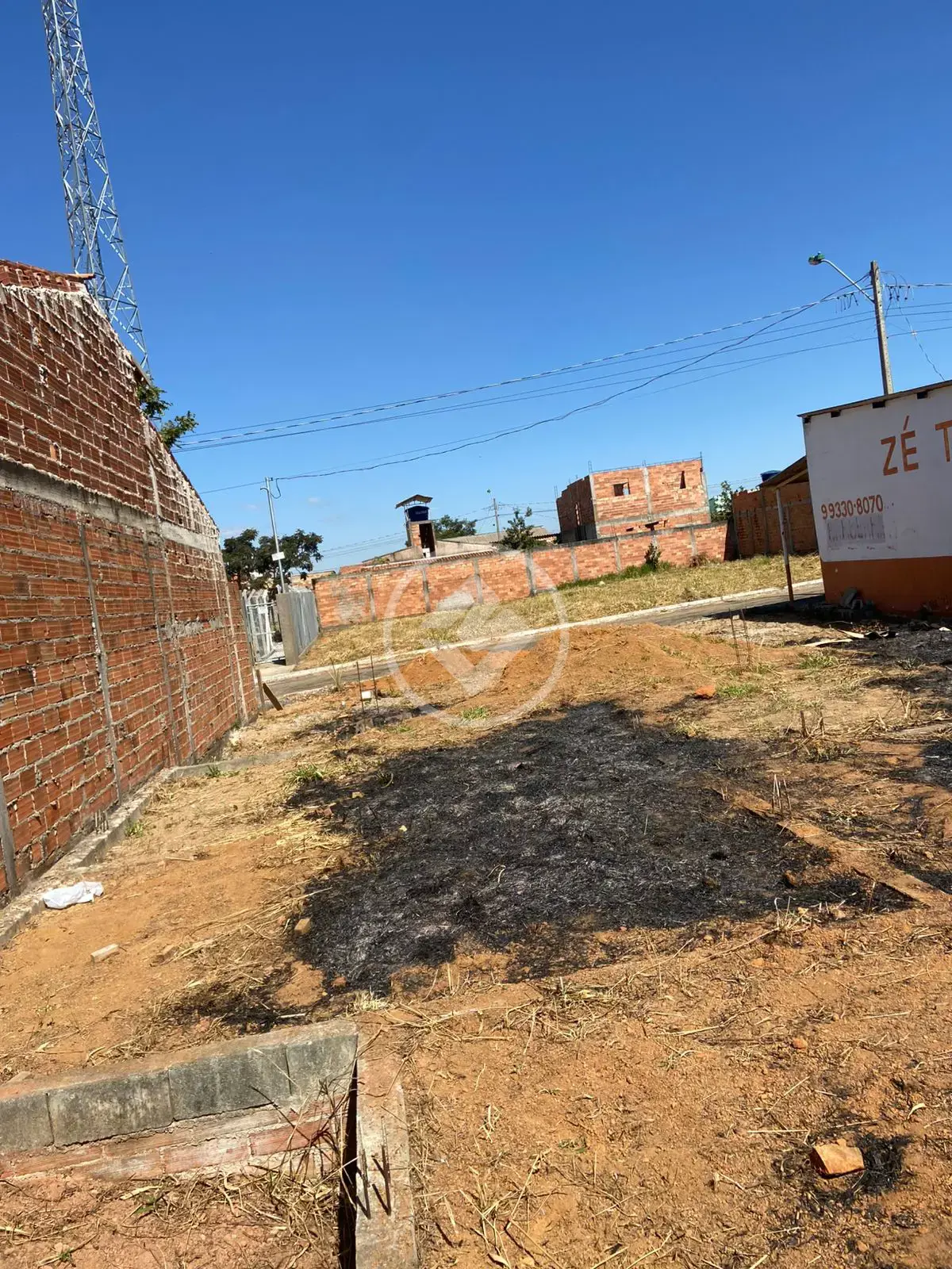 Imagem 2 - Terreno em Centro, Abadia de Goiás - GO
