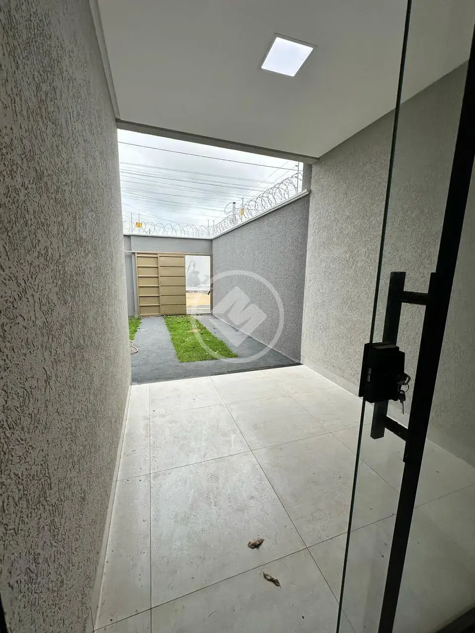Imagem 3 - Casa em Residencial Santa Fé I, Goiânia - GO