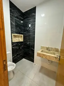 Imagem 2 - Casa em Residencial Santa Fé I, Goiânia - GO
