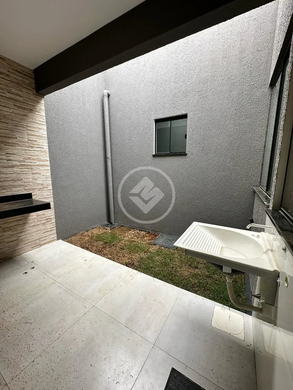 Imagem 6 - Casa em Residencial Santa Fé I, Goiânia - GO