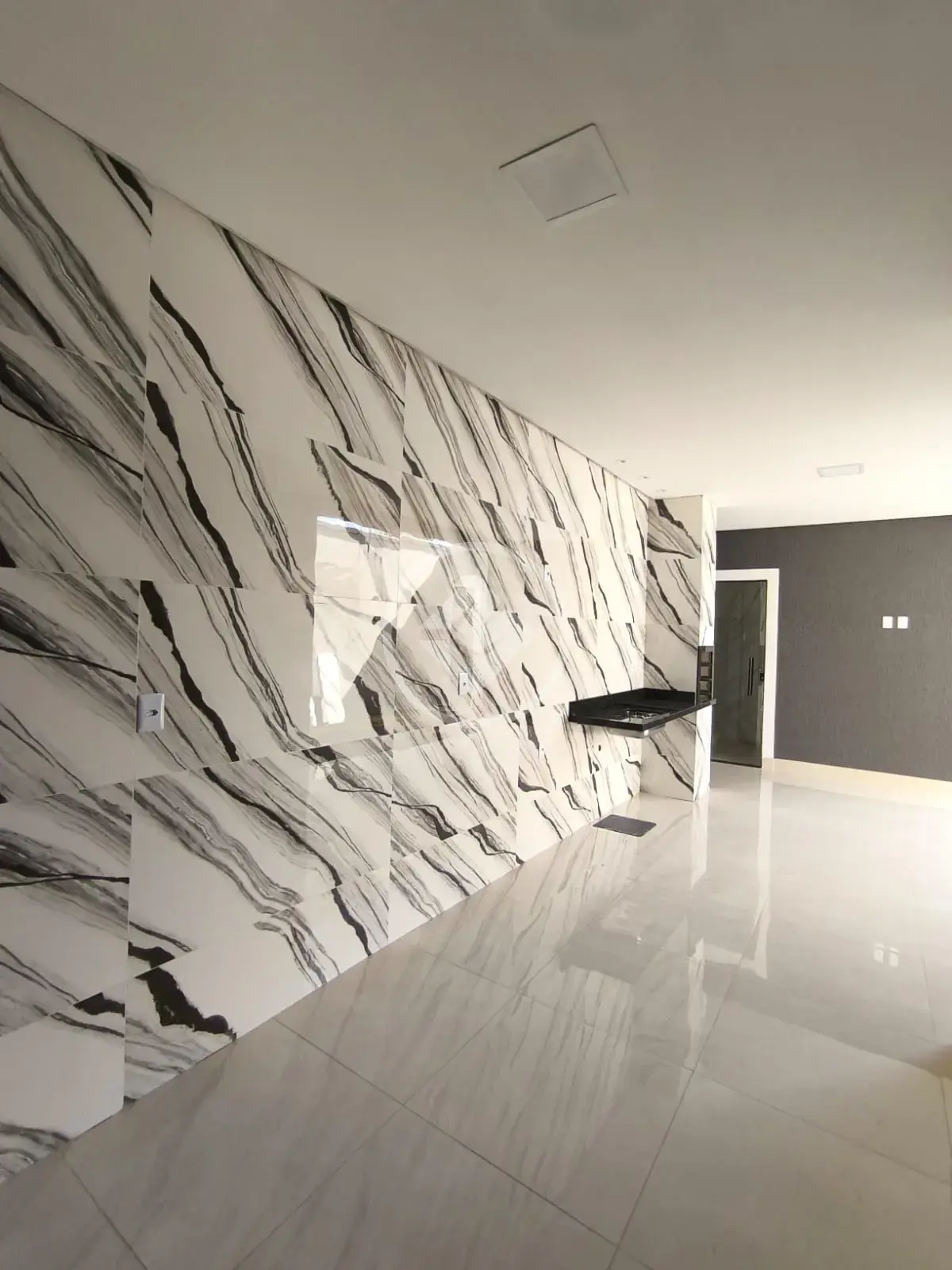 Imagem 2 - Casa em Residencial Itaipu, Goiânia - GO