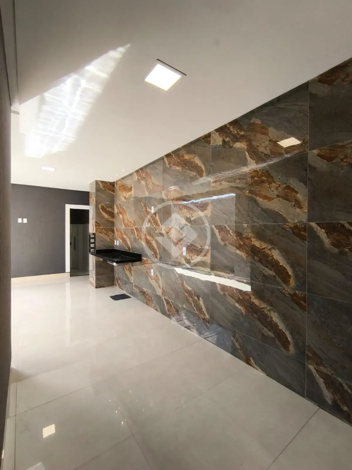 Imagem 3 - Casa em Residencial Itaipu, Goiânia - GO