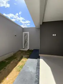 Casa Residencial Itaipu, Goiânia - GO — foto 2