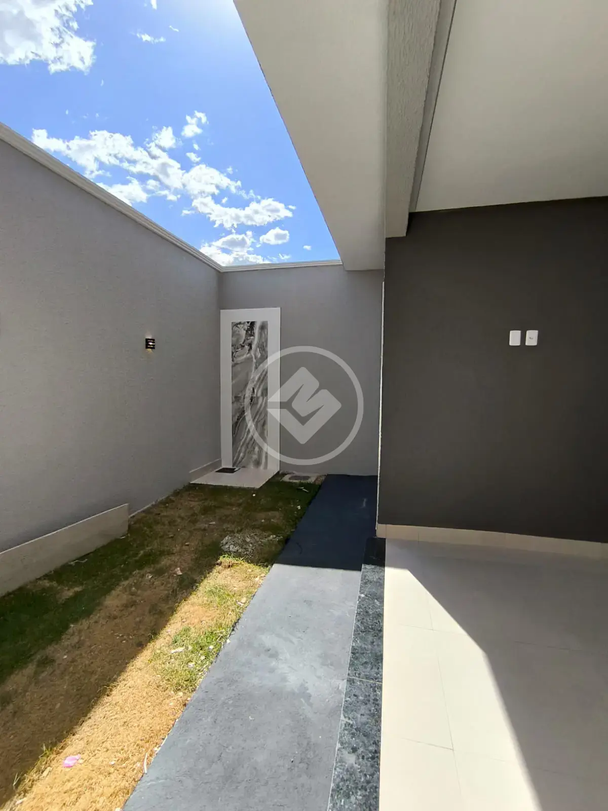 Imagem 1 - Casa em Residencial Itaipu, Goiânia - GO