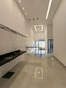 Casa Residencial Itaipu, Goiânia - GO — foto 1
