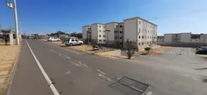 Apartamento Fazenda Santa Rita, Goiânia - GO — foto 2