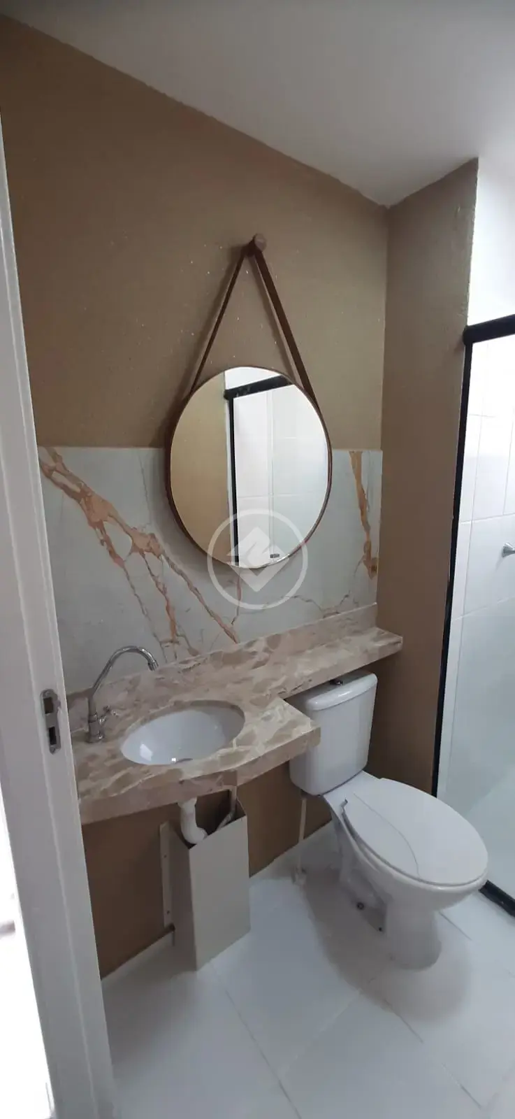 Imagem 1 - Apartamento em Fazenda Santa Rita, Goiânia - GO