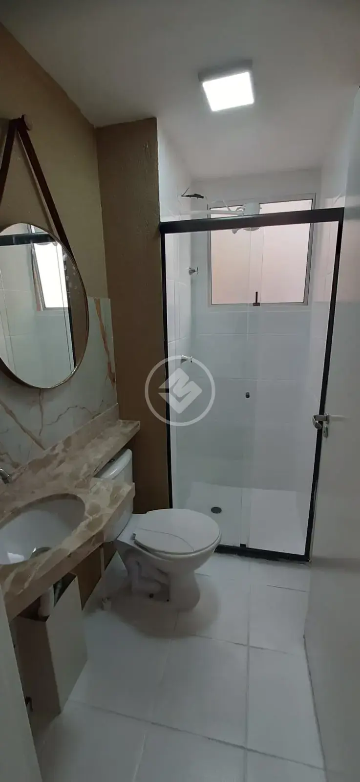 Image 10 - Apartamento em Fazenda Santa Rita, Goiânia - GO