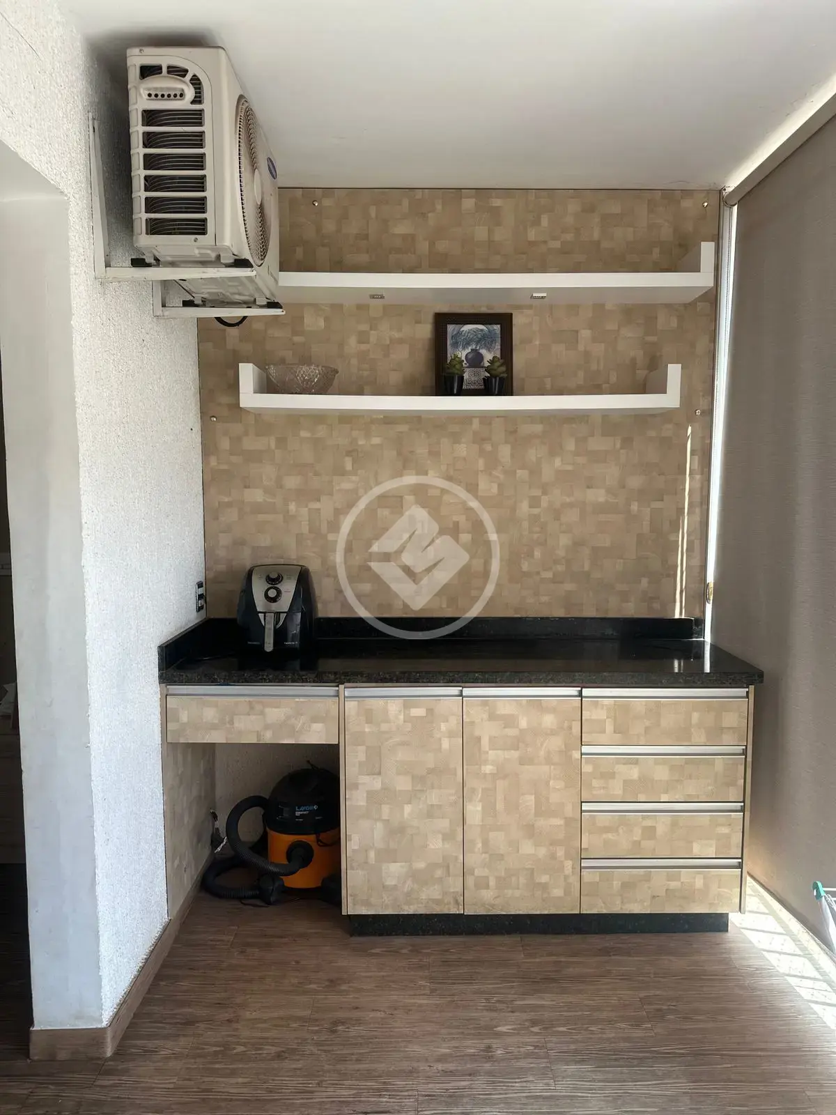 Image 7 - Apartamento em Setor Faiçalville, Goiânia - GO