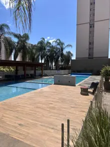 Apartamento Setor Faiçalville, Goiânia - GO — foto 1