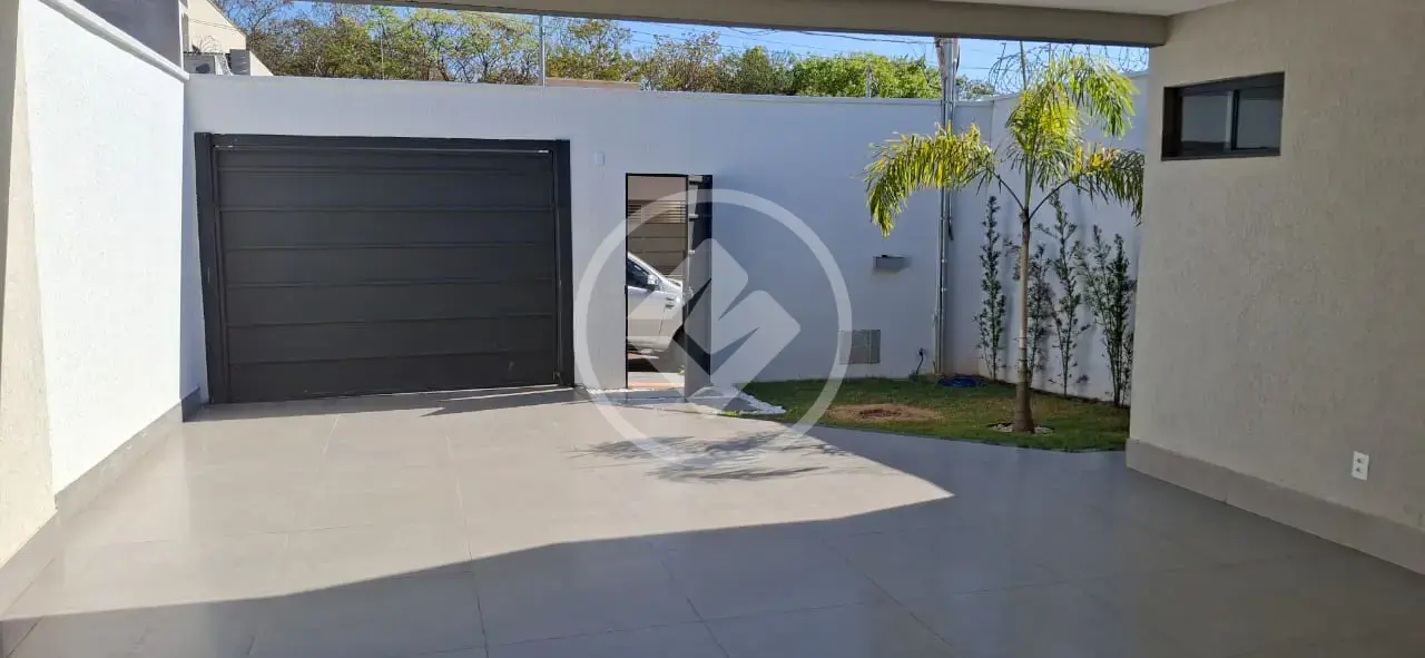 Imagem 1 - Casa em Parque das Flores, Goiânia - GO