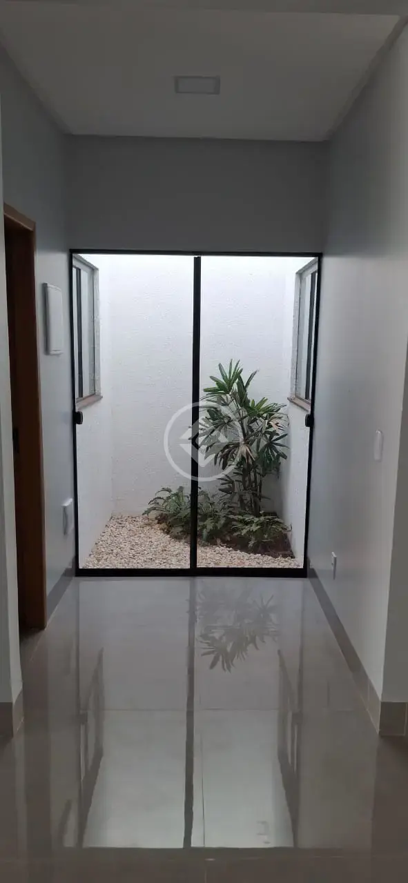 Image 2 - Casa em Parque das Flores, Goiânia - GO