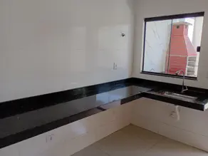Imagem 6 - Casa em Setor Aeroporto Sul, Aparecida de Goiânia - GO
