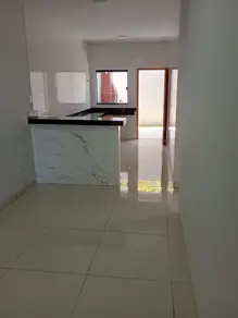 Imagem 4 - Casa em Setor Aeroporto Sul, Aparecida de Goiânia - GO