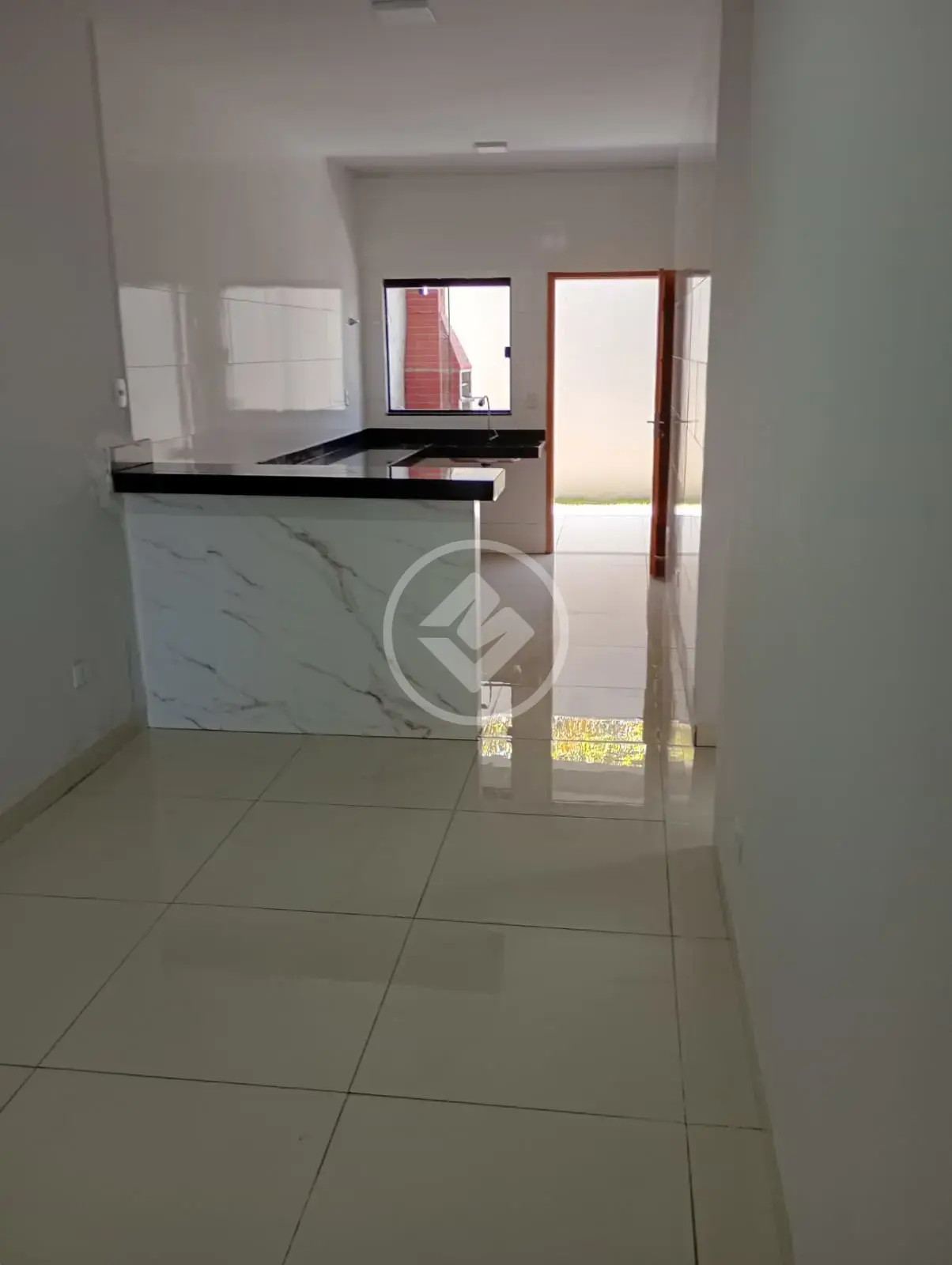 Imagem 4 - Casa em Setor Aeroporto Sul, Aparecida de Goiânia - GO
