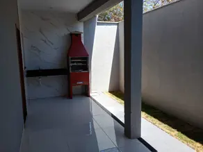 Imagem 5 - Casa em Setor Aeroporto Sul, Aparecida de Goiânia - GO