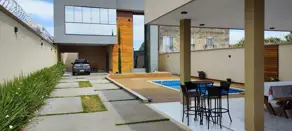 Sobrado Parque das Amendoeiras, Goiânia - GO — foto 1