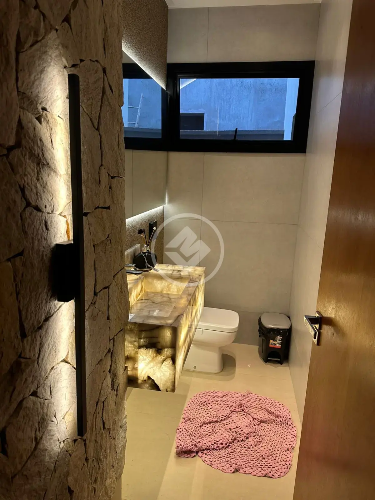 Image 2 - Sobrado Em Condomínio em Parqville Pinheiros, Aparecida de Goiânia - GO
