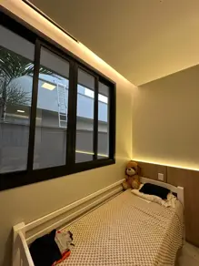 Imagem 4 - Sobrado Em Condomínio em Parqville Pinheiros, Aparecida de Goiânia - GO