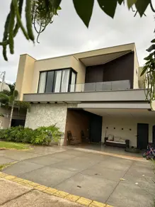 Sobrado Em Condomínio Parqville Pinheiros, Aparecida de Goiânia - GO — foto 1