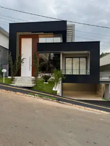 Casa Condomínio Condomínio do Lago, Goiânia - GO — foto 1