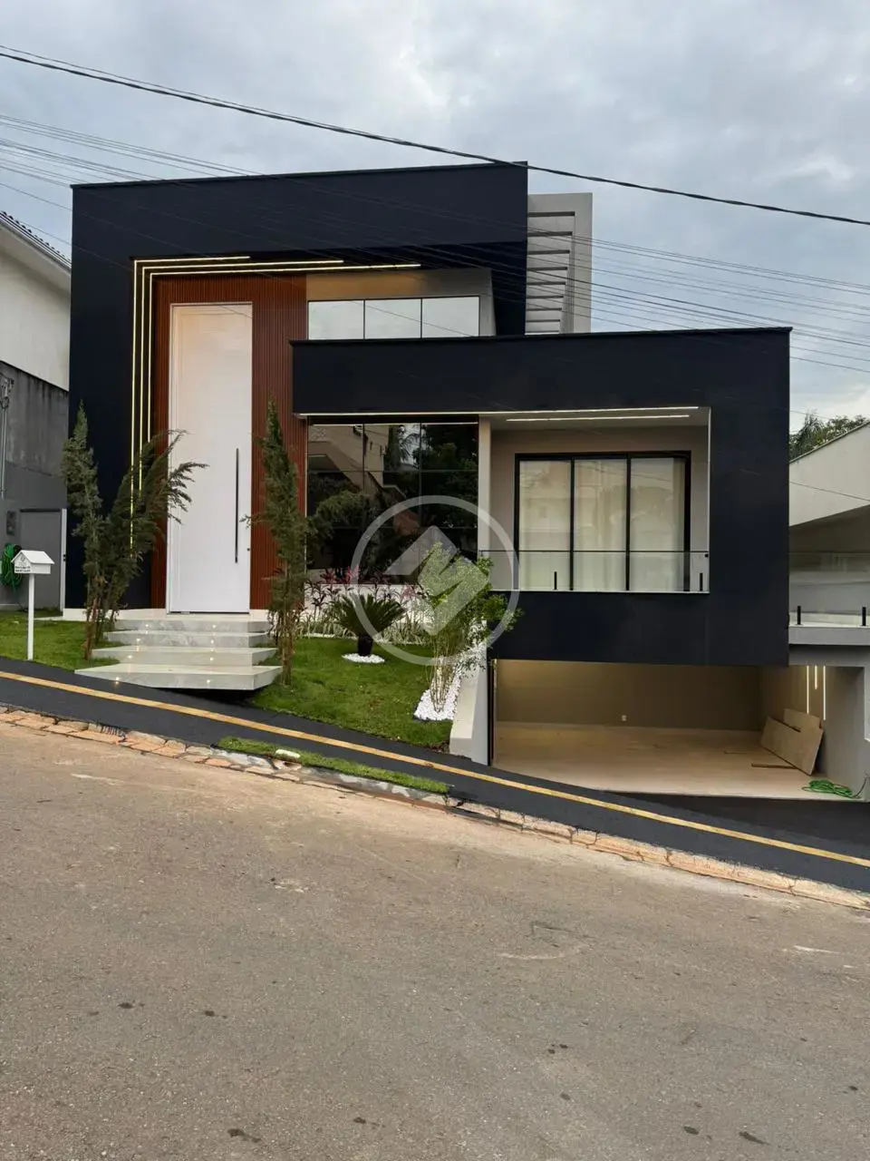 Imagem 1 - Casa Condomínio em Condomínio do Lago, Goiânia - GO