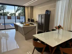 Imagem 6 - Casa Condomínio em Condomínio do Lago, Goiânia - GO