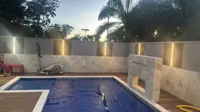 Imagem 5 - Casa Condomínio em Condomínio do Lago, Goiânia - GO