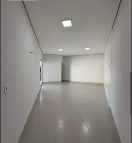 Imagem 5 - Casa em Jardim Buriti Sereno, Aparecida de Goiânia - GO