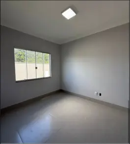 Imagem 2 - Casa em Jardim Buriti Sereno, Aparecida de Goiânia - GO