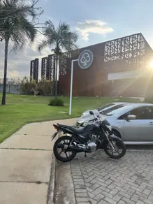 Terreno Condomínio Parqville Pinheiros, Aparecida de Goiânia - GO — foto 1