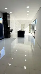 Imagem 2 - Casa Condomínio em Centro, Aragoiânia - GO