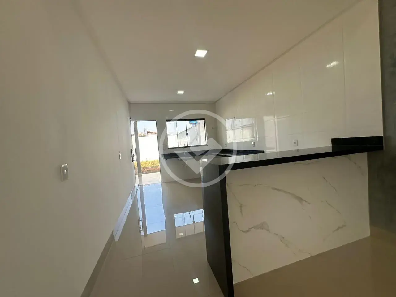 Image 2 - Casa em Setor Garavelo, Goiânia - GO
