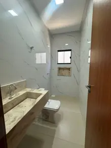 Imagem 6 - Casa em Setor Garavelo, Goiânia - GO