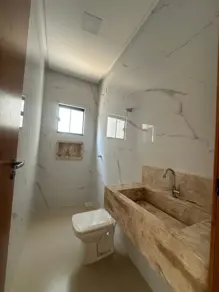 Imagem 5 - Casa em Setor Garavelo, Goiânia - GO