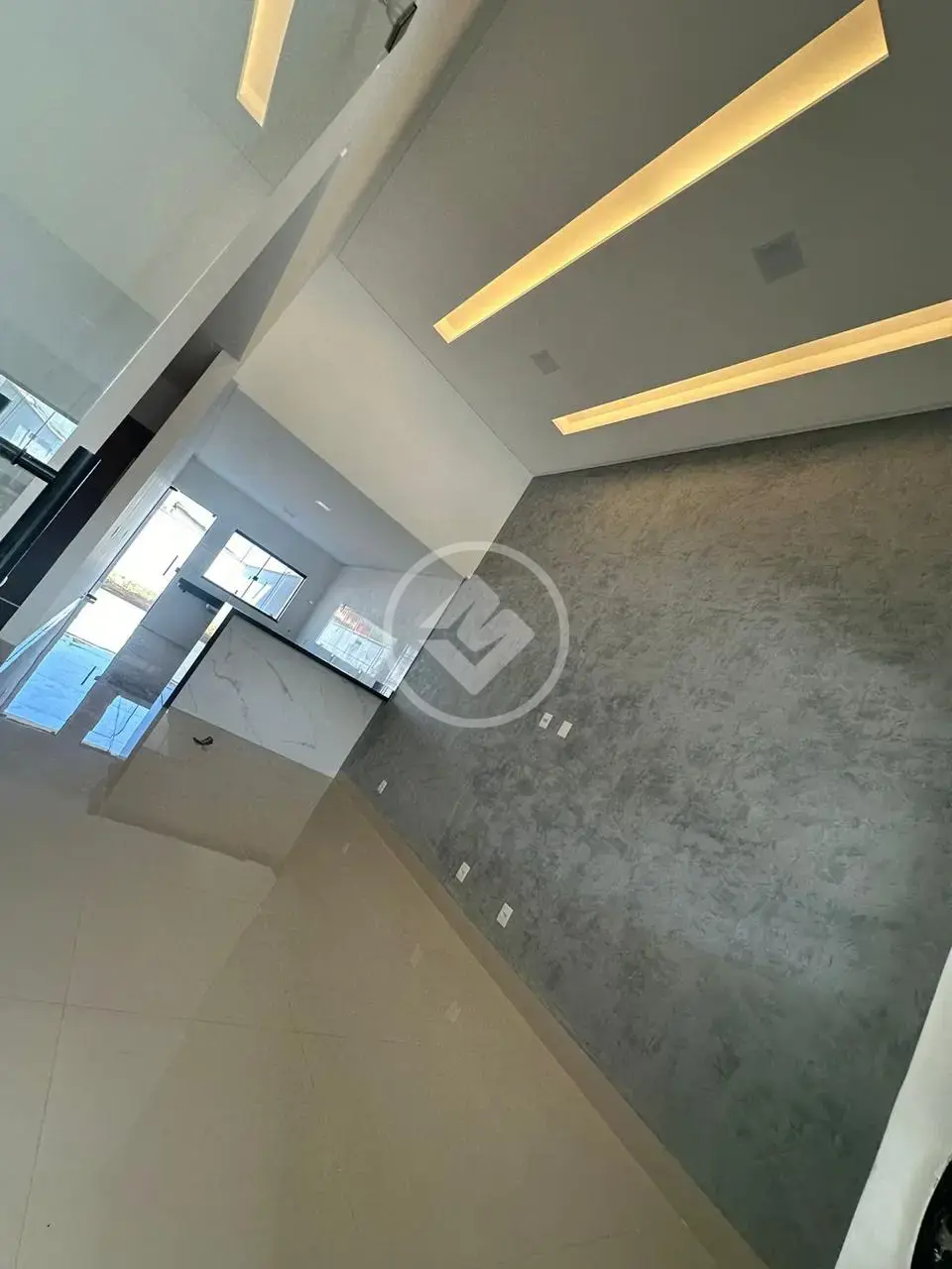 Image 9 - Casa em Setor Garavelo, Goiânia - GO