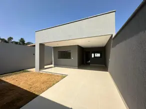 Casa Setor Garavelo, Goiânia - GO — foto 1