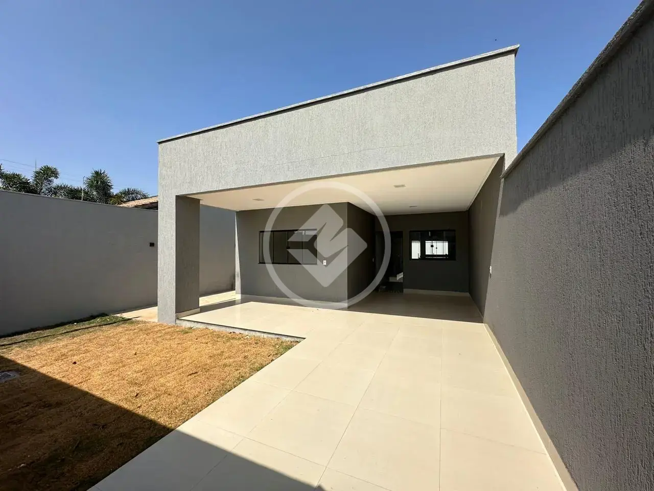 Imagem 1 - Casa em Setor Garavelo, Goiânia - GO