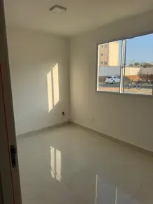 Imagem 2 - Apartamento em Fazenda Dourados - Condomínio Sonho Dourado I, Goiânia - GO