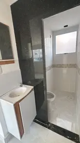 Apartamento Fazenda Dourados - Condomínio Sonho Dourado I, Goiânia - GO — foto 2