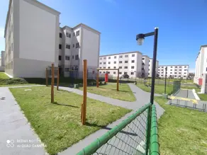 Apartamento Fazenda Dourados - Condomínio Sonho Dourado I, Goiânia - GO — foto 1