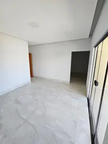 Imagem 2 - Sobrado Em Condomínio em Jardim Cristal, Aparecida de Goiânia - GO